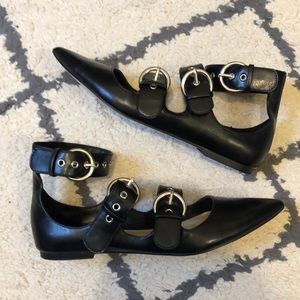 Zara Flats